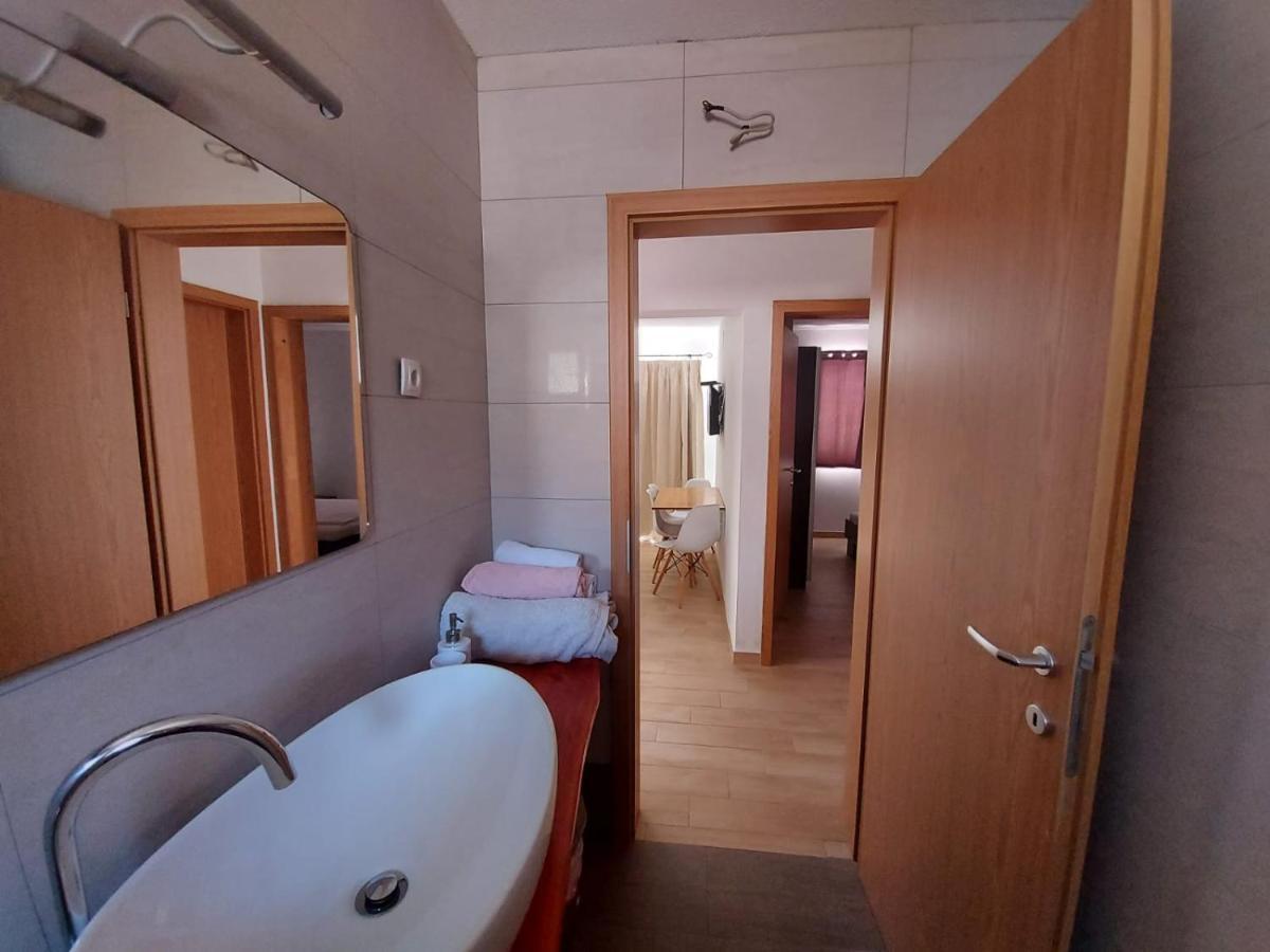 זבלטיצה Frane Apartment מראה חיצוני תמונה