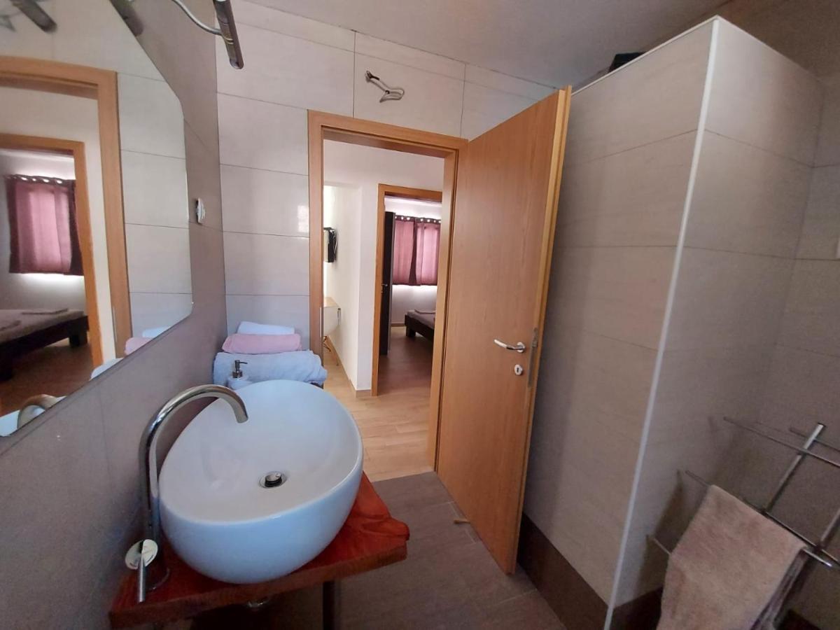 זבלטיצה Frane Apartment מראה חיצוני תמונה