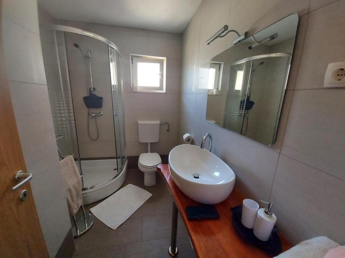 זבלטיצה Frane Apartment מראה חיצוני תמונה