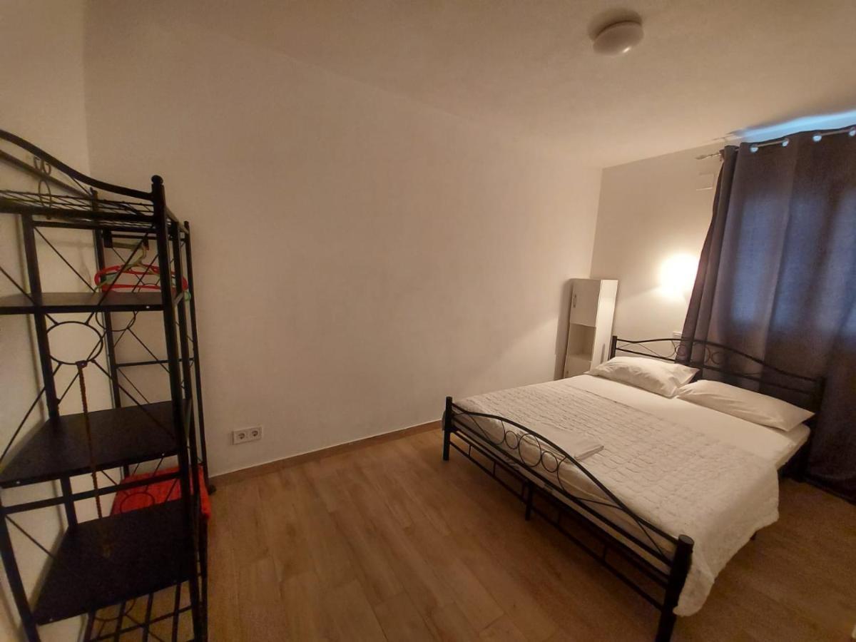 זבלטיצה Frane Apartment מראה חיצוני תמונה